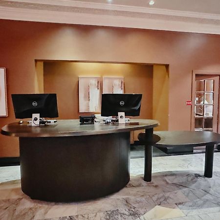 Found Hotel Carlton, Nob Hill 샌프란시스코 외부 사진