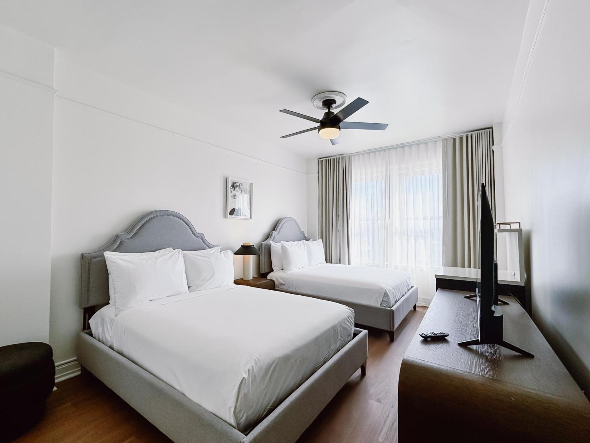 Found Hotel Carlton, Nob Hill 샌프란시스코 외부 사진