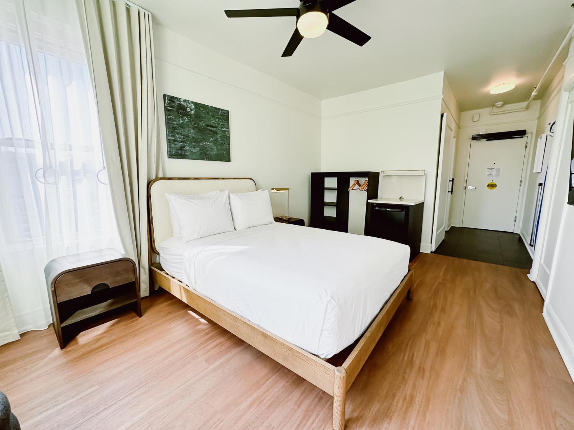 Found Hotel Carlton, Nob Hill 샌프란시스코 외부 사진